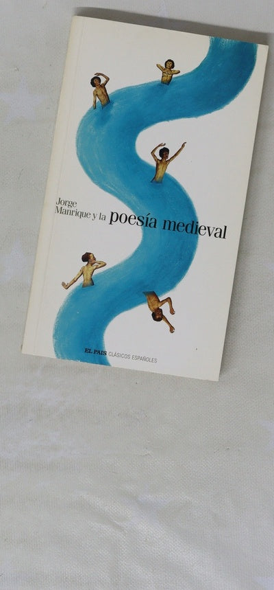 Jorge Manrique y la poesía medieval