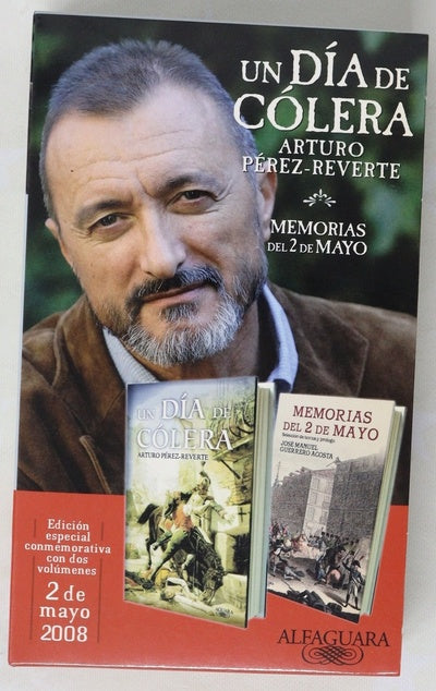 Un día de cólera