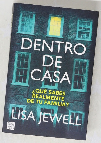 Dentro de casa