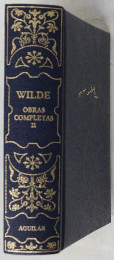 Obras completas II