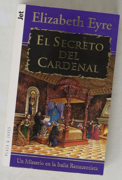 El secreto del cardenal