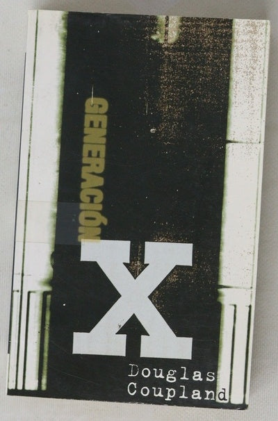 Generación X