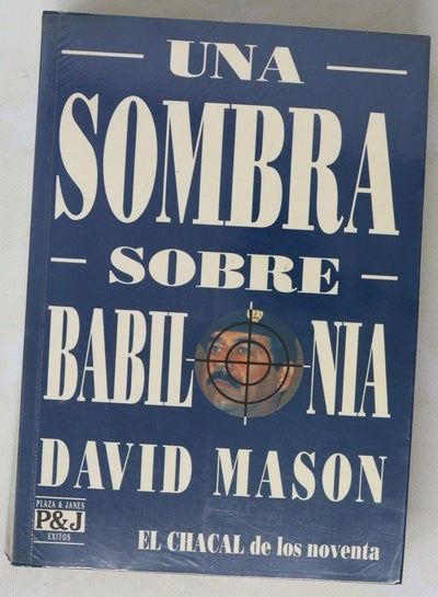 Una sombra sobre Babilonia