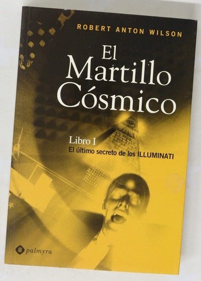 El martillo cósmico