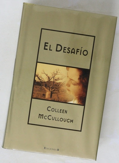 El desafío