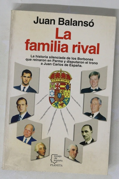 La familia rival
