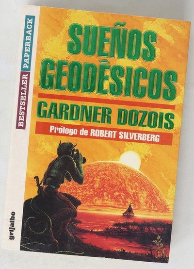 Sueños geodésicos