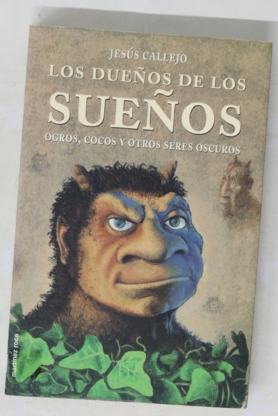 Los dueños de los sueños