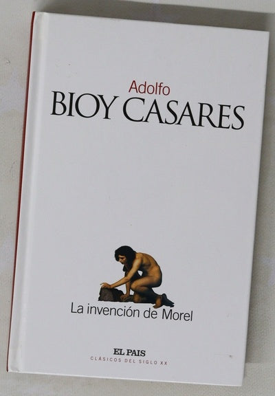 La invención de Morel