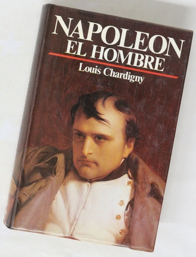 Napoleón, el hombre