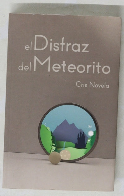 El disfraz del meteorito