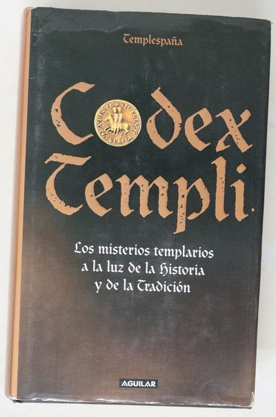 Codex Templi