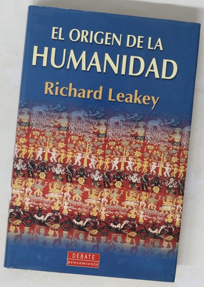 El origen de la humanidad