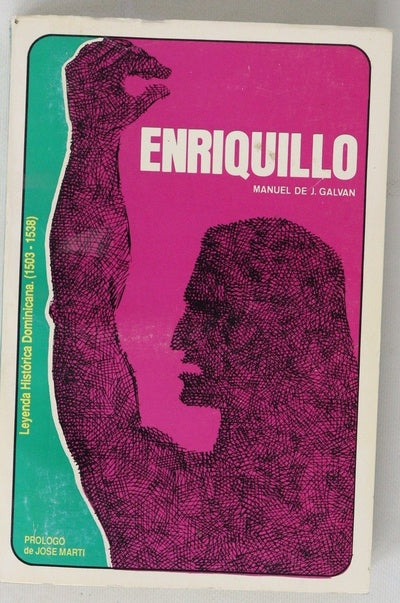 Enriquillo