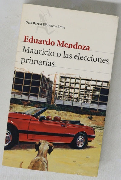 Mauricio o Las elecciones primarias