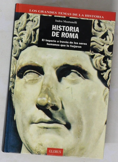Historia de Roma