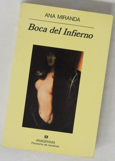 Boca del Infierno