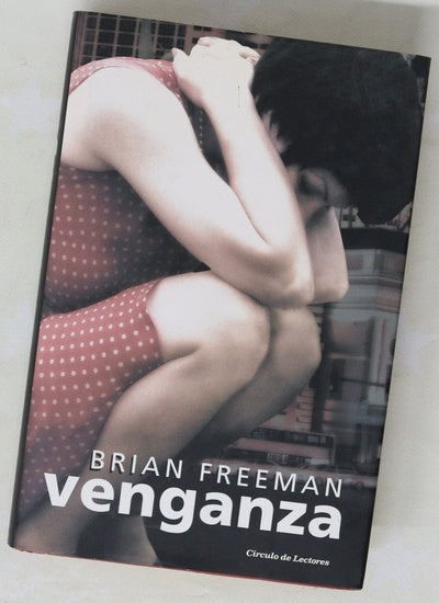 Venganza