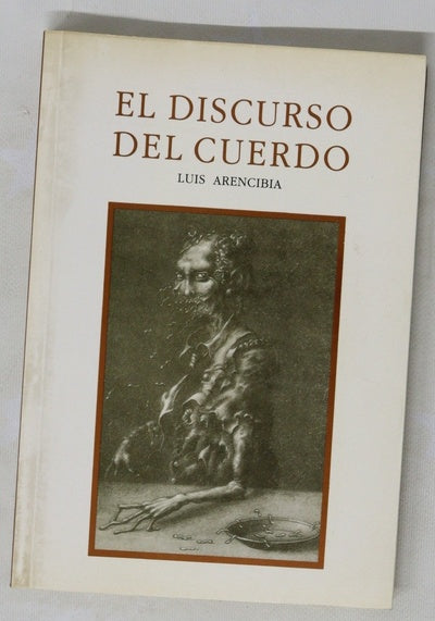 El discurso del cuerdo