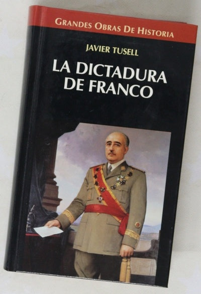 La dictadura de Franco