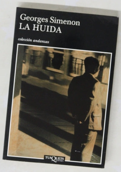 La huida