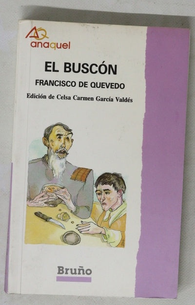 El buscon