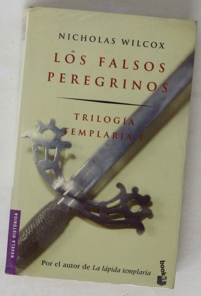 Los falsos peregrinos