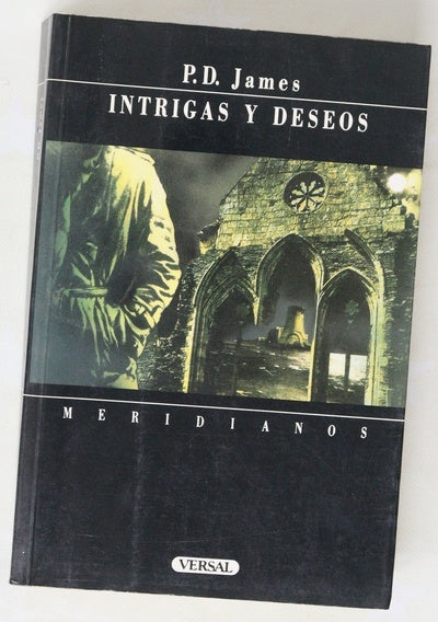 Intrigas y deseos