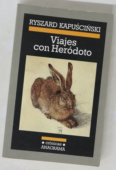 Viajes con Heródoto