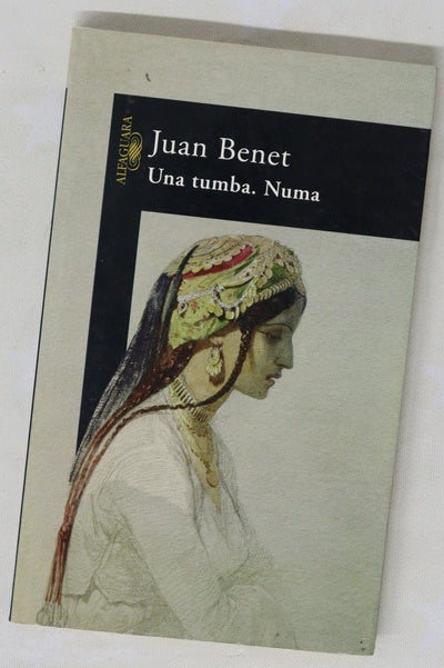 Una tumba Numa