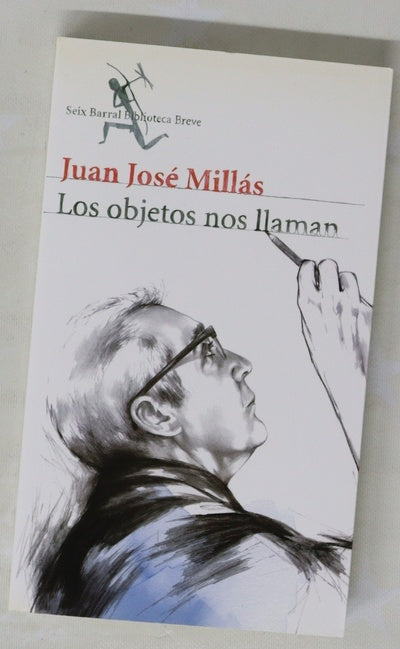Los objetos nos llaman