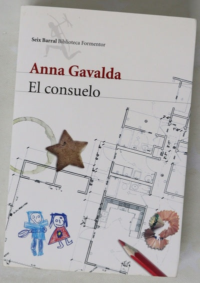 El consuelo
