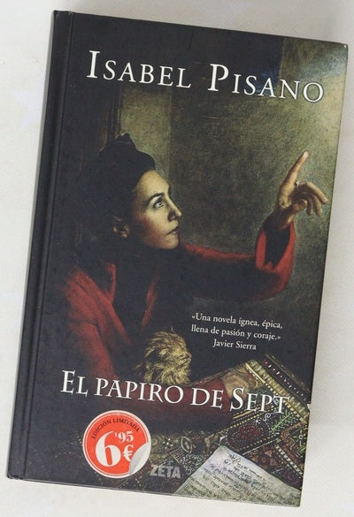El papiro de Sept