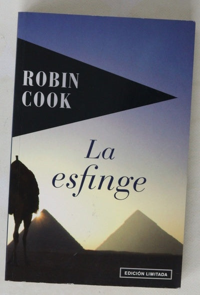 La esfinge