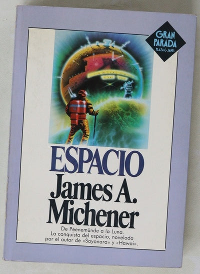 Espacio