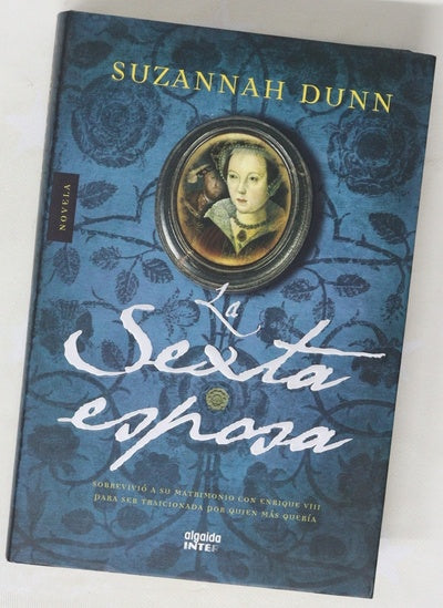 La sexta esposa