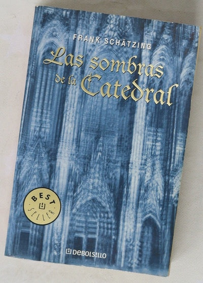 Las sombras de la catedral