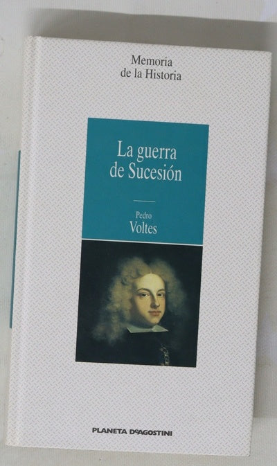 La guerra de Sucesión