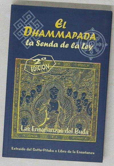 El Dhammapada