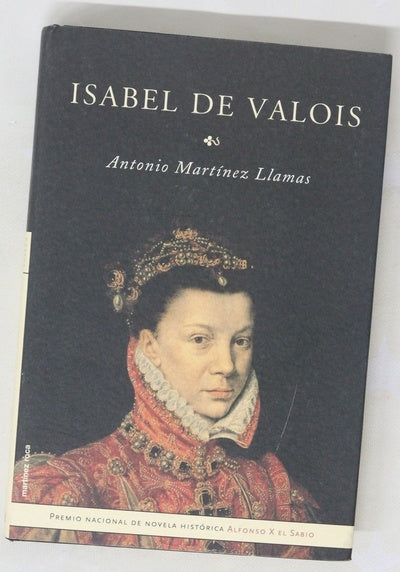 Isabel de Valois