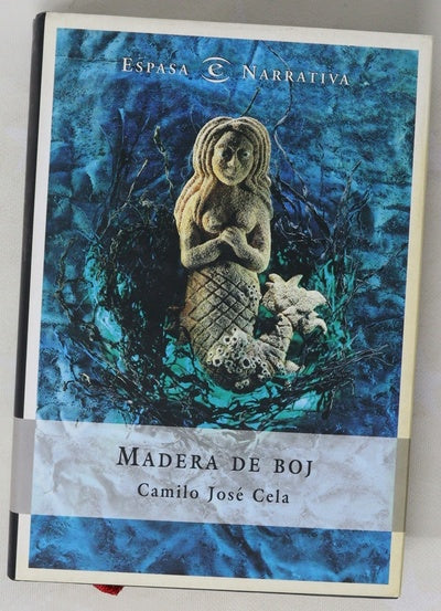 Madera de boj