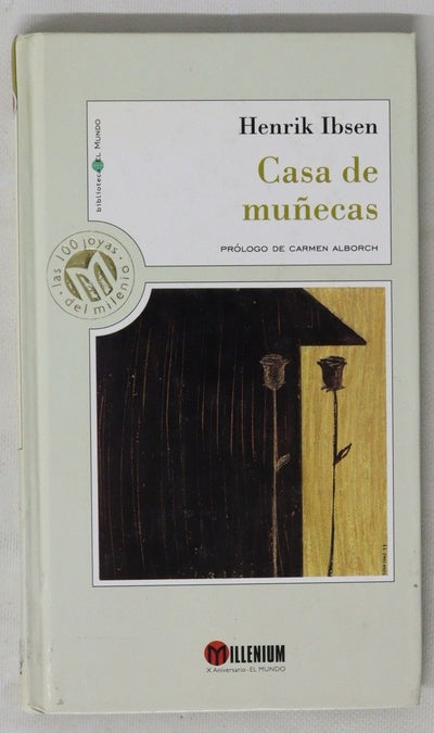 Casa de muñecas