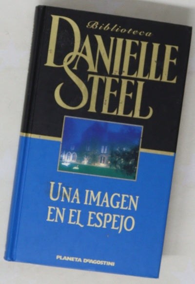 Una imagen en el espejo