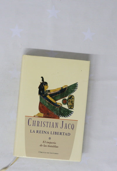El imperio de las tinieblas