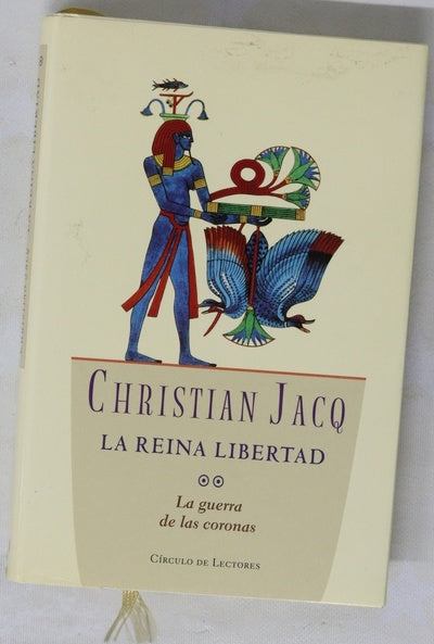 La guerra de las coronas