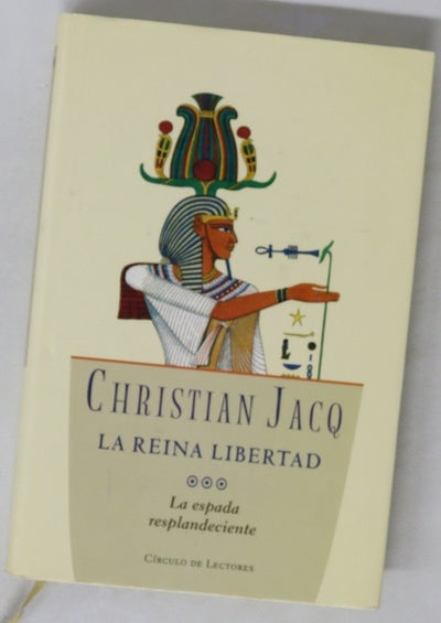 La espada resplandeciente