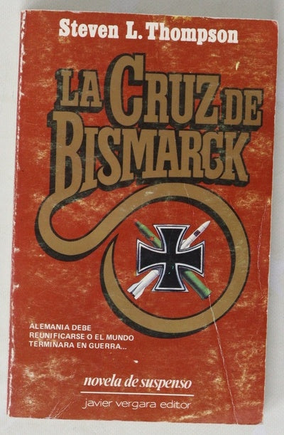 La cruz de Bismarck
