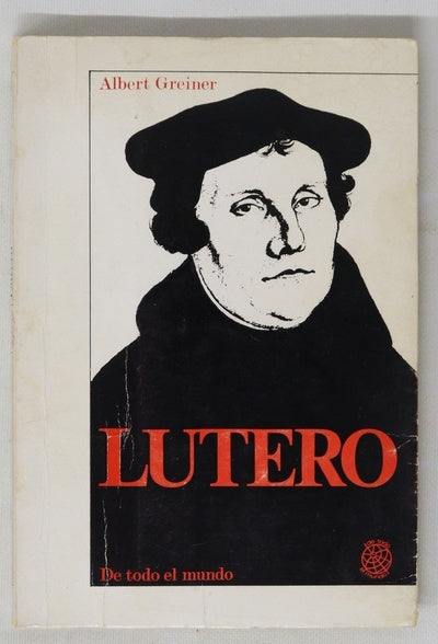 Lutero De todo el mundo