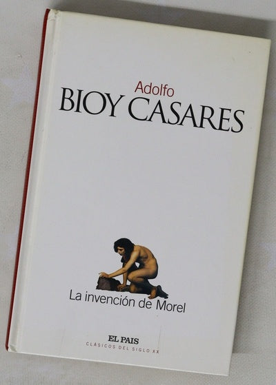 La invención de Morel