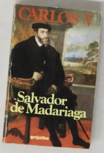 Carlos V